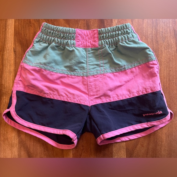 Patagonia Other - Patagonia 2t surf trunks